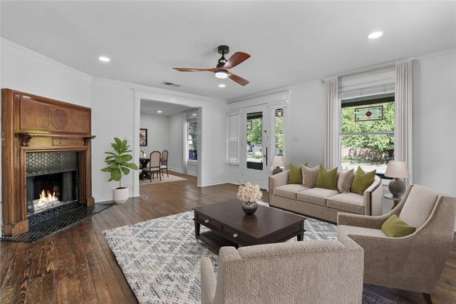 1311 Coleman Street, Mckinney, TX 75069
