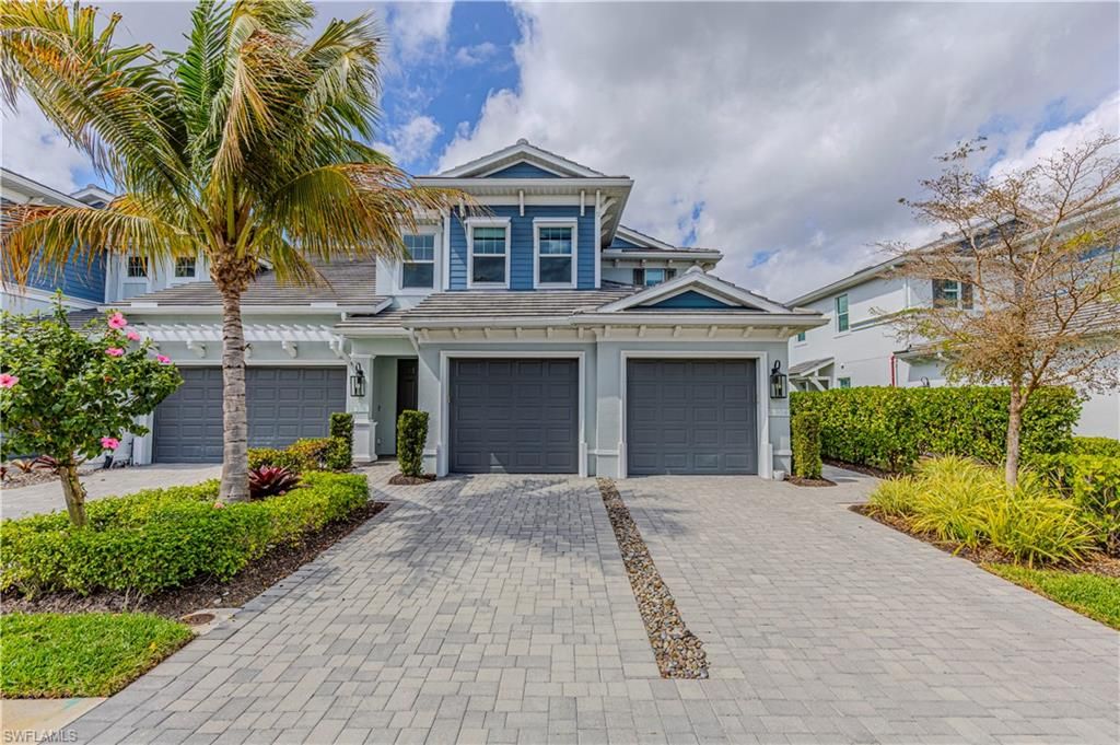 2561 Seychelles DR 304, NAPLES, FL 34112 — photo 2
