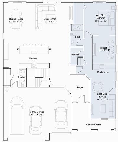 14225 Rollins Street, Hesperia, CA 92345