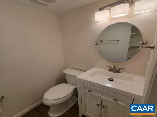 716 S 1ST ST, Charlottesville, VA 22902