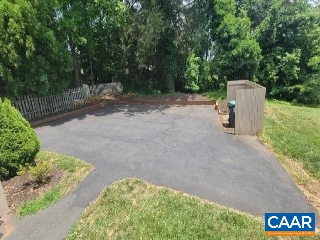 716 S 1ST ST, Charlottesville, VA 22902