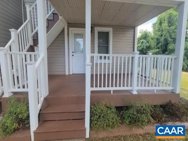 716 S 1ST ST, Charlottesville, VA 22902