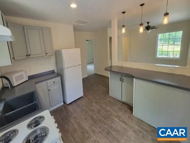 716 S 1ST ST, Charlottesville, VA 22902