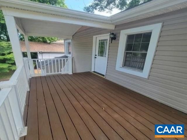 716 S 1ST ST, Charlottesville, VA 22902