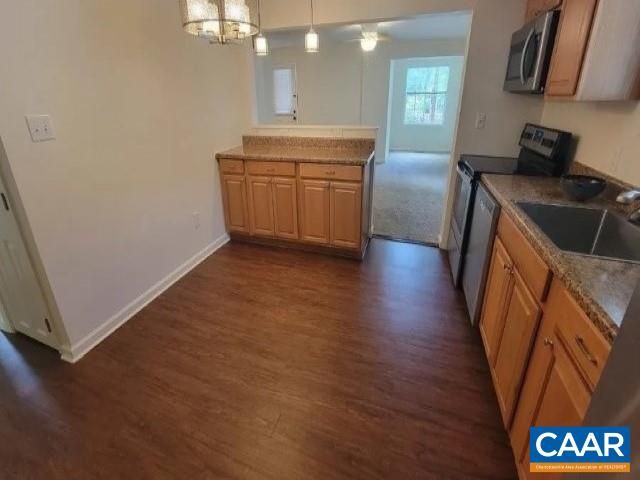 716 S 1ST ST, Charlottesville, VA 22902