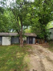 1121 S West Avenue, Fayetteville, AR 72701