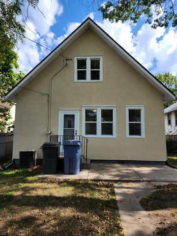 3939 Sheridan Avenue N, Minneapolis, MN 55412