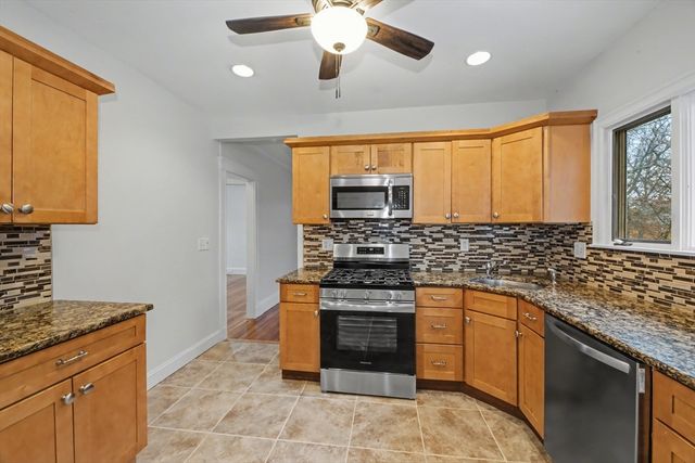 7 Moraine Street 2, Boston, MA 02130