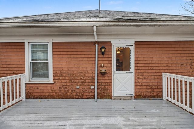 7 Moraine Street 2, Boston, MA 02130