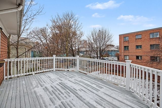 7 Moraine Street 2, Boston, MA 02130