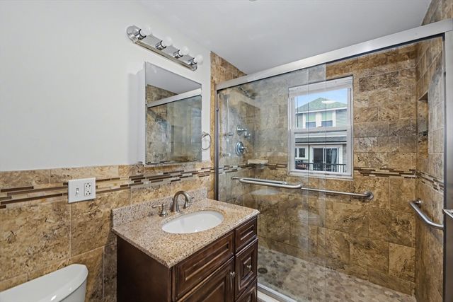 7 Moraine Street 2, Boston, MA 02130