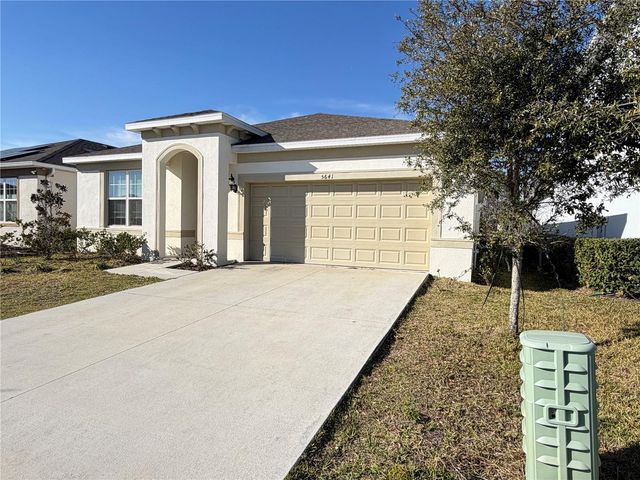 5641 CEDAR CHASE DRIVE, St Cloud, FL 34771