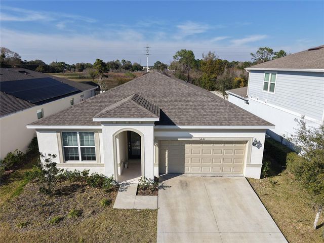 5641 CEDAR CHASE DRIVE, St Cloud, FL 34771