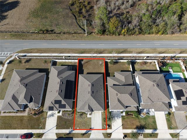 5641 CEDAR CHASE DRIVE, St Cloud, FL 34771