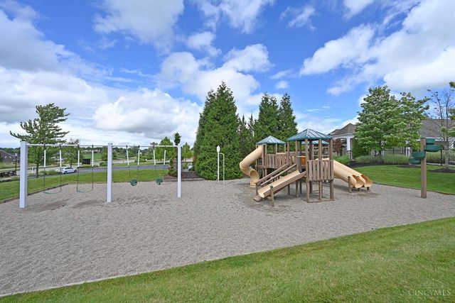 5251 Hazeltine Lane, Turtle Creek Twp, OH 45036