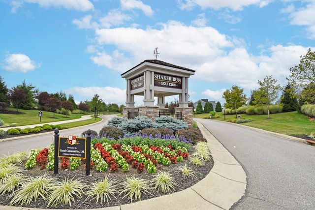 5251 Hazeltine Lane, Turtle Creek Twp, OH 45036