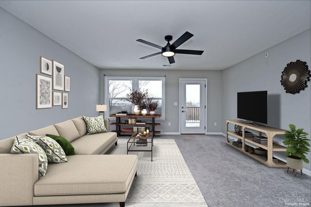 5251 Hazeltine Lane, Turtle Creek Twp, OH 45036