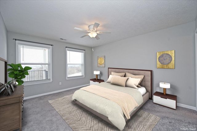 5251 Hazeltine Lane, Turtle Creek Twp, OH 45036