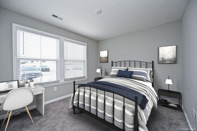 5251 Hazeltine Lane, Turtle Creek Twp, OH 45036