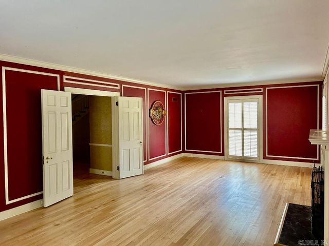 1800 N Madison Street, El Dorado, AR 71730