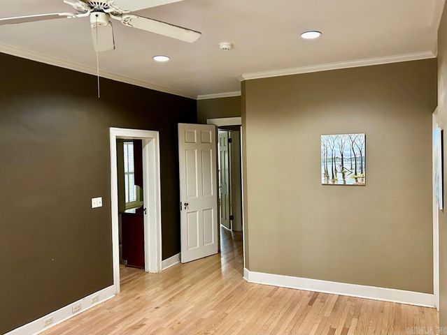 1800 N Madison Street, El Dorado, AR 71730
