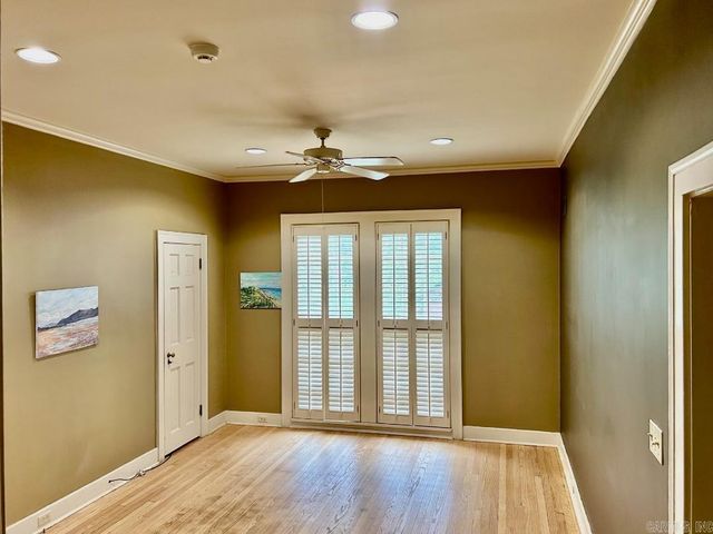 1800 N Madison Street, El Dorado, AR 71730