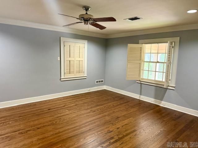 1800 N Madison Street, El Dorado, AR 71730