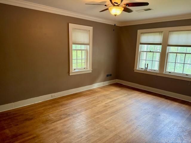 1800 N Madison Street, El Dorado, AR 71730