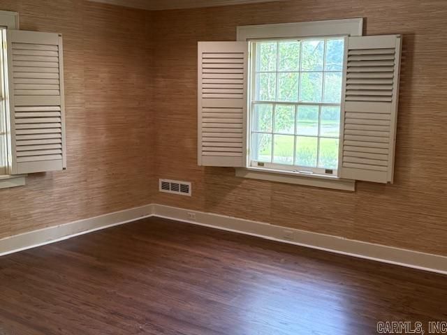 1800 N Madison Street, El Dorado, AR 71730