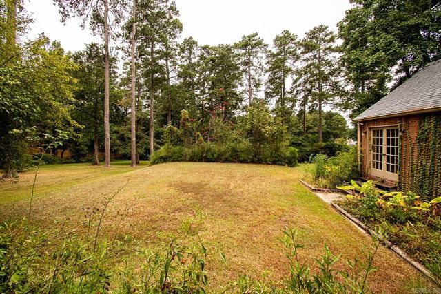 1800 N Madison Street, El Dorado, AR 71730