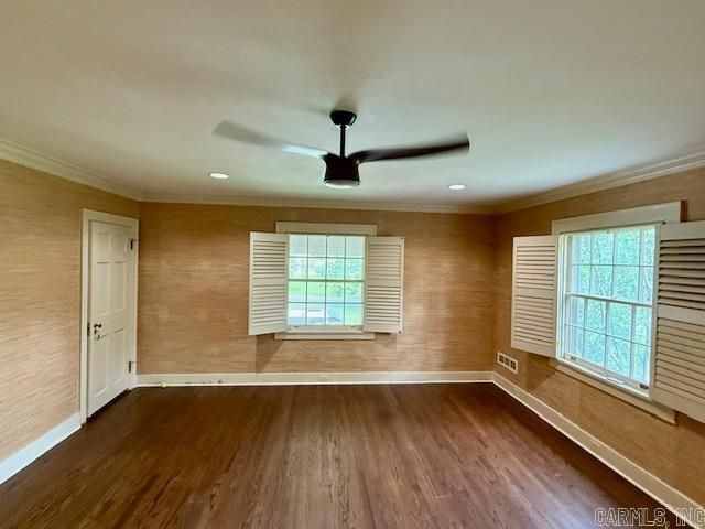 1800 N Madison Street, El Dorado, AR 71730