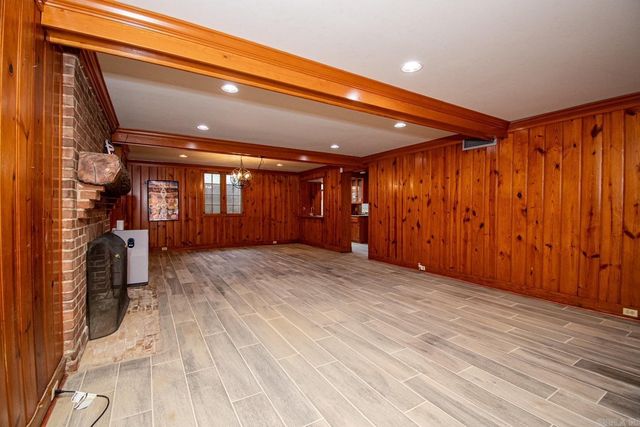 1800 N Madison Street, El Dorado, AR 71730