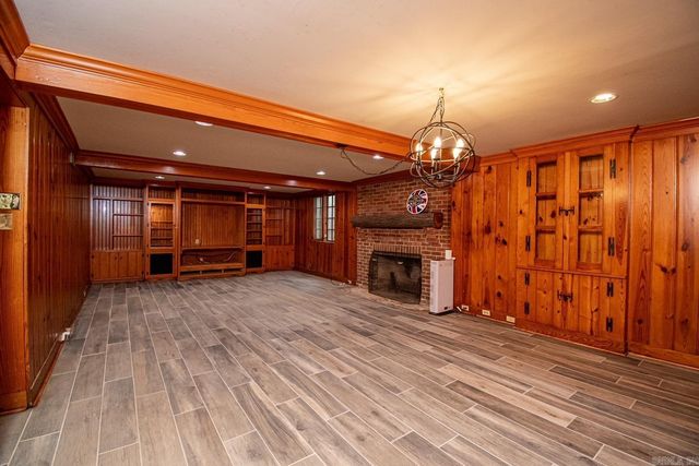 1800 N Madison Street, El Dorado, AR 71730