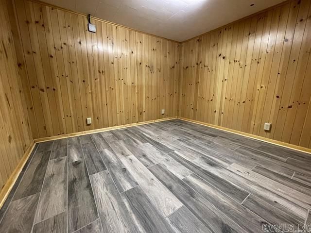 1800 N Madison Street, El Dorado, AR 71730