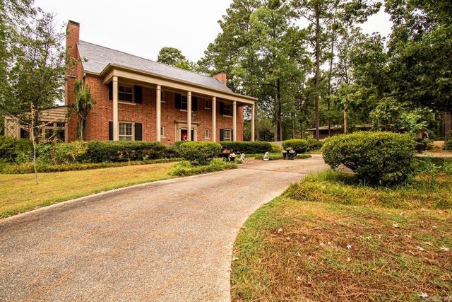 1800 N Madison Street, El Dorado, AR 71730