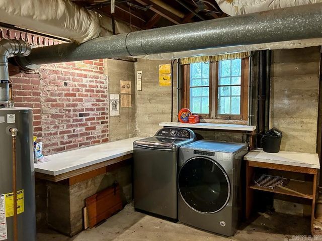 1800 N Madison Street, El Dorado, AR 71730