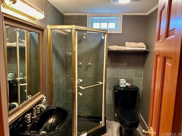 1800 N Madison Street, El Dorado, AR 71730
