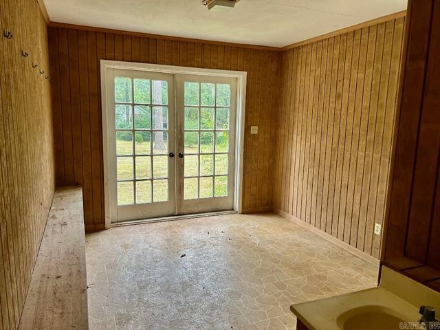 1800 N Madison Street, El Dorado, AR 71730