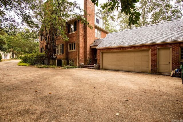1800 N Madison Street, El Dorado, AR 71730