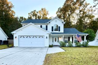 108 Willowbend Lane, Summerville, SC 29485