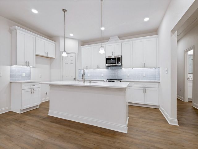 4224 Colonial Avenue, Dallas, TX 75215