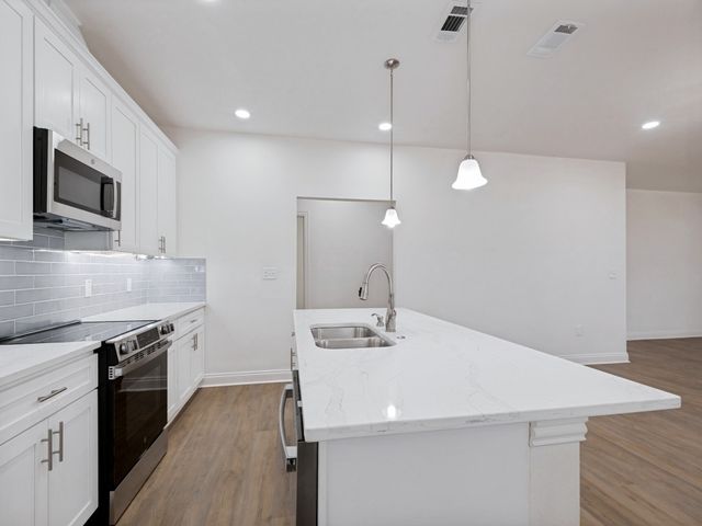 4224 Colonial Avenue, Dallas, TX 75215