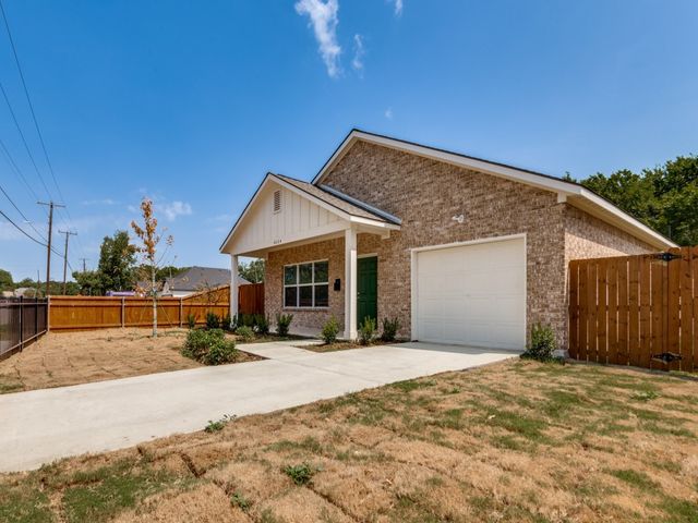 4224 Colonial Avenue, Dallas, TX 75215