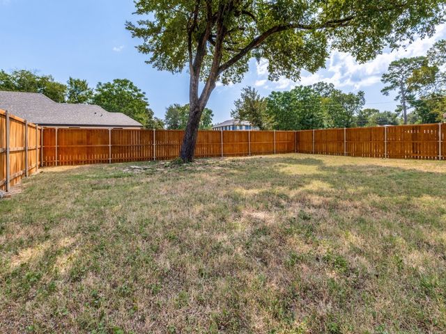 4224 Colonial Avenue, Dallas, TX 75215