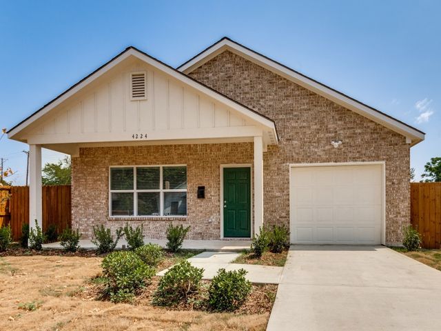 4224 Colonial Avenue, Dallas, TX 75215