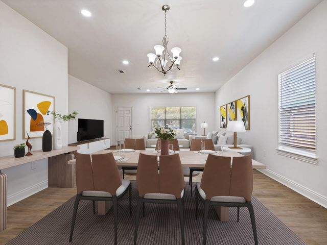 4224 Colonial Avenue, Dallas, TX 75215