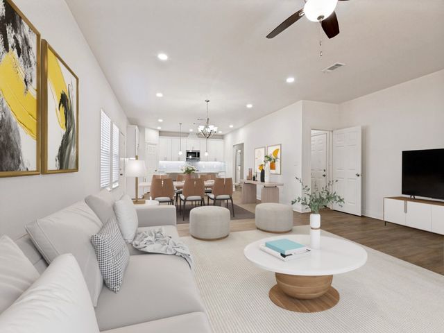 4224 Colonial Avenue, Dallas, TX 75215