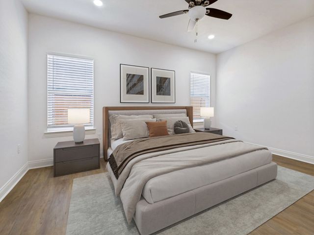 4224 Colonial Avenue, Dallas, TX 75215