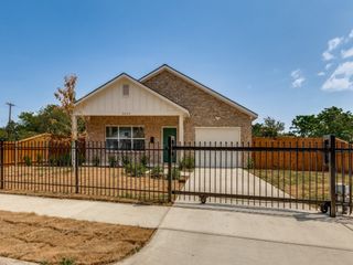 4224 Colonial Avenue, Dallas, TX 75215
