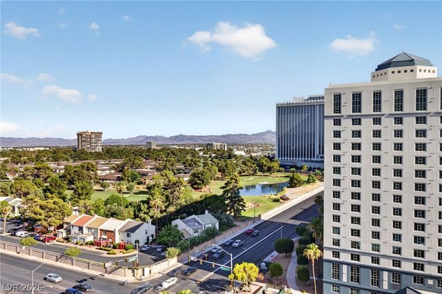 322 Karen Avenue 1106, Las Vegas, NV 89109